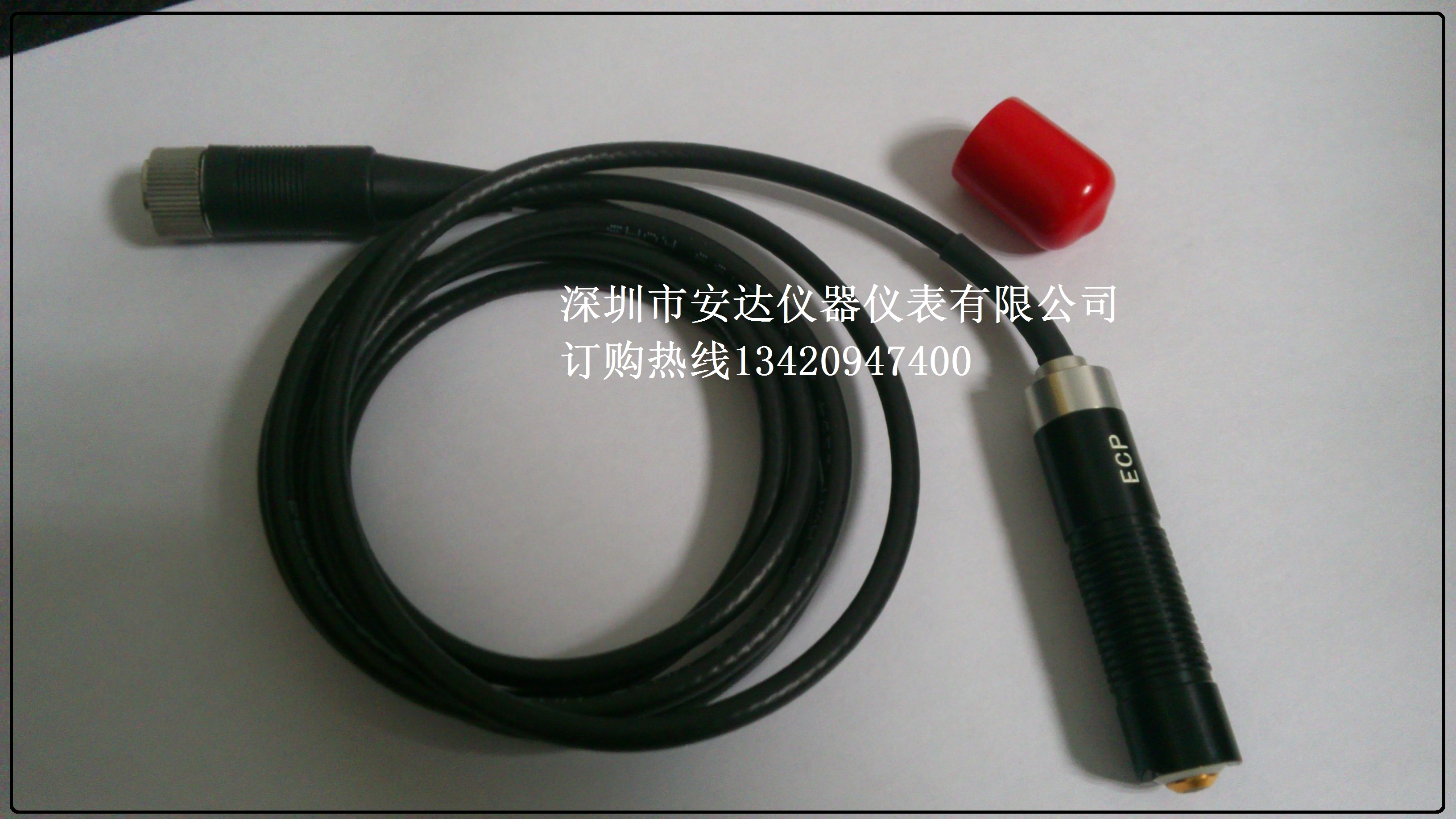 CMI200涂層測(cè)厚儀探頭ECP